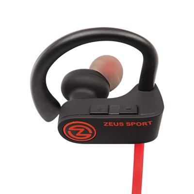 Наушники AirOn Zeus SPORT black (6945545500230)
