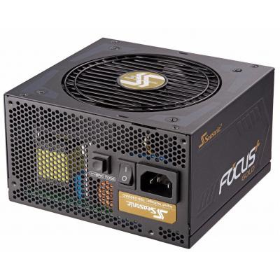 Блок питания Seasonic 850W (SSR-850FX FOCUS Gold)