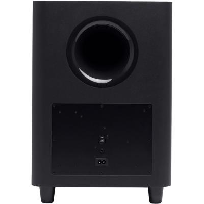 Акустична система JBL Bar 5.1 Surround (JBLBAR51IMBLKEP)