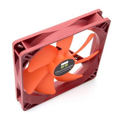 Кулер для корпуса Thermalright TY-143SQ FAN