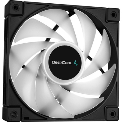 Система рідинного охолодження Deepcool LS720 Black (R-LS720-BKAMNT-G-1)