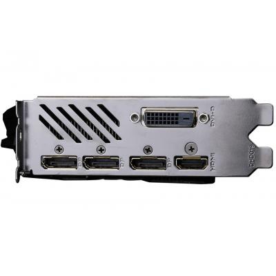Видеокарта GIGABYTE Radeon RX 570 4096Mb AORUS (GV-RX570AORUS-4GD)