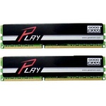 Модуль памяти DDR3 4GB 1600 MHz GOODRAM (GY1600D364L9/4G)