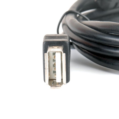 Дата кабель USB 2.0 AM/AF Gemix (Art.GC 1615-4)