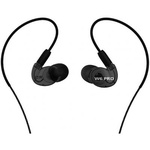 Наушники QKZ W6 pro Black (F_53284)