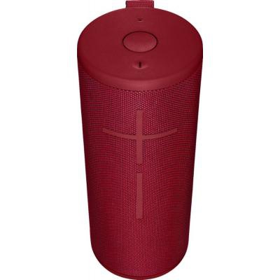 Акустическая система Ultimate Ears Boom 3 Sunset Red (984-001364)