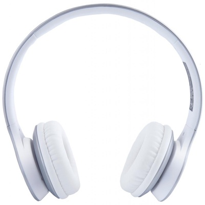 Наушники Gemix BH-07 Silver