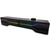 Акустична система Media-Tech Aragor RGB Light Black (MT3175)