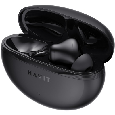 Навушники Havit TW986 Life 02T Black (HV-TW986)