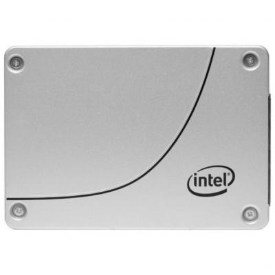 Накопичувач SSD 2.5' 1,9TB INTEL (SSDSC2KG019T801)