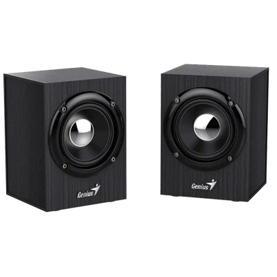 Акустична система Genius SP-HF385 Bluetooth Black (31730046400)