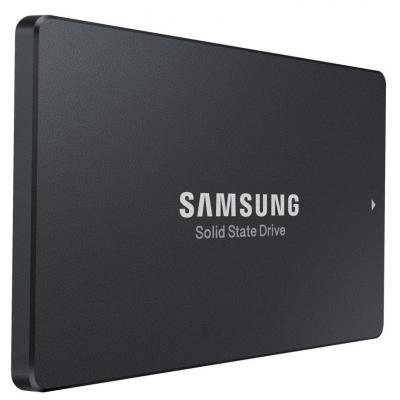 Накопитель SSD 2.5' 1,92TB Samsung (MZ-7LM1T9NE)