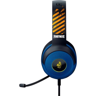Навушники Razer Kraken V3 X Fortnite USB (RZ04-03750500-R3M1)