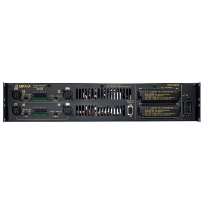 Підсилювач Yamaha XM4080