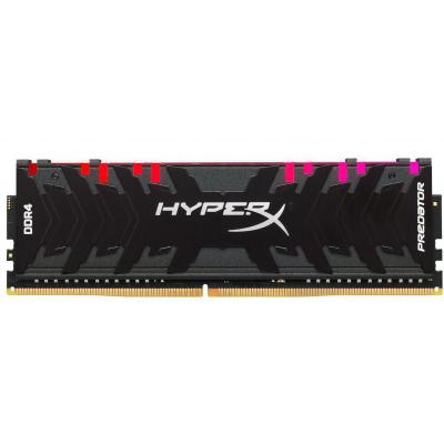 Модуль памяти для компьютера DDR4 16GB 3600 MHz HyperX Predator HyperX (Kingston Fury) (HX436C17PB3/16)