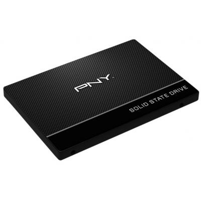 Накопитель SSD 2.5' 240GB PNY (SSD7CS900-240-PB)