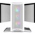 Корпус Lian Li LANCOOL II Mesh ARGB White (G99.LAN2MRW.00)