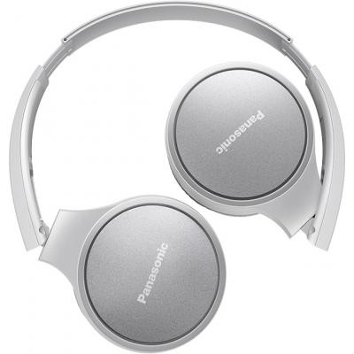 Наушники PANASONIC RP-HF410BGCW