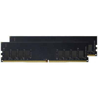 Модуль памяти для компьютера DDR4 64GB (2x32GB) 2400 MHz eXceleram (E464247CD)