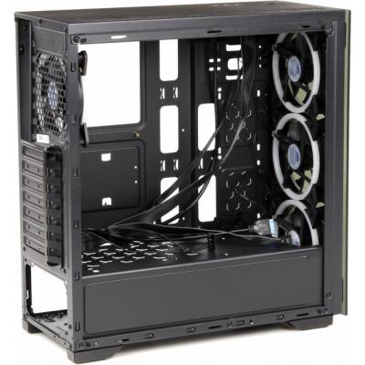 Корпус Frime Wanda-U3-GLS-4GDRF