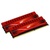 Модуль памяти для компьютера DDR3 8GB (2x4GB) 1600 MHz X-Power Silicon Power (SP008GXLYU16ANDA)