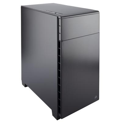 Корпус CORSAIR Carbide Series Quiet 600q (CC-9011080-WW)
