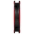 Кулер для корпуса Arctic BioniX F140 Red (ACFAN00095A)