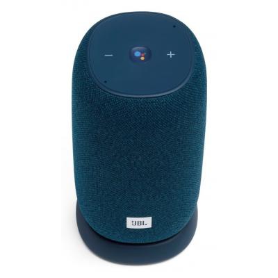 Акустическая система JBL Link Portable Blue (JBLLINKPORBLU)