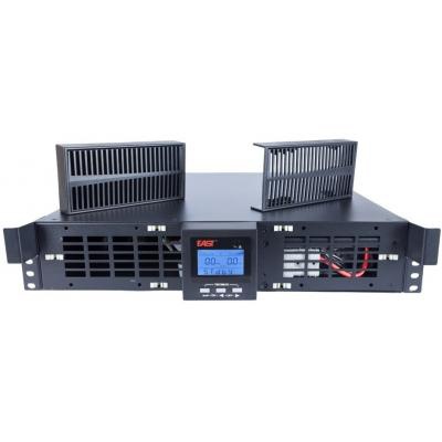 Источник бесперебойного питания East EA901P-SRT 1000VA (EA901P.SRT.36V3.7SH)