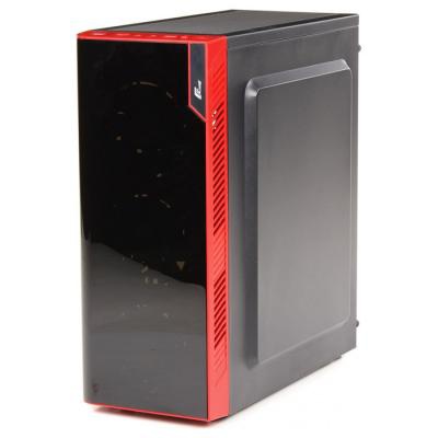 Корпус Frime Vision-U3-3BSRF-WP