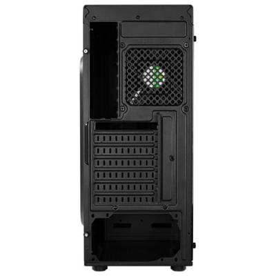 Корпус AeroCool Bolt-A-BK-v1
