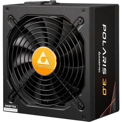 Блок живлення Chieftec 1250W Polaris 3.0 (PPS-1250FC-A3)