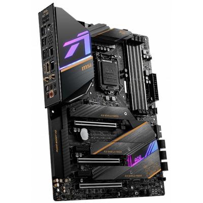 Материнская плата MSI MEG Z490 ACE