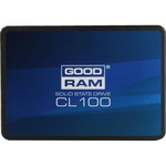 Накопитель SSD 2.5'  60GB GOODRAM (SSDPR-CL100-060)