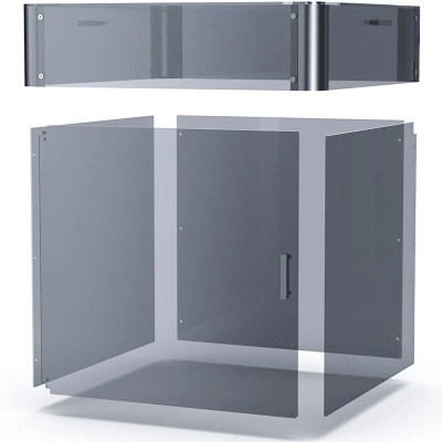 Додаткове обладнання Creality акриловий корпус Ender-5 Max (4005010097)