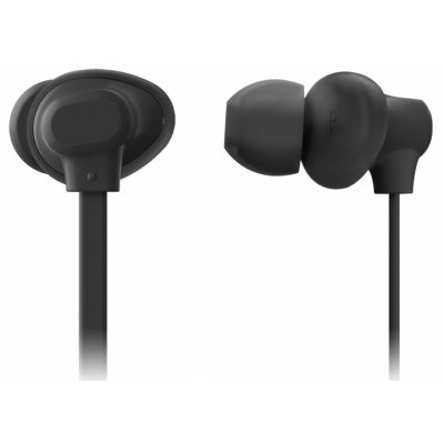 Наушники Panasonic RZ-NJ320BGEK Black (RZ-NJ320BGEK)
