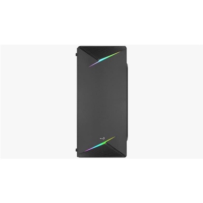 Корпус AeroCool Talon-G-BK-v1 Black (ACCM-PV43013.11)