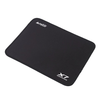 Килимок для мишки A4Tech X7-200MP Black (4711421964449)