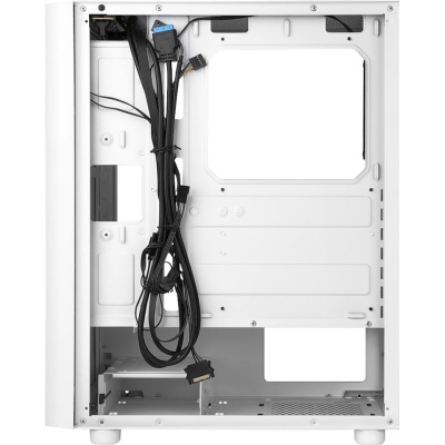 Корпус Azza SPECTRA WHITE (CSAZ-280W)