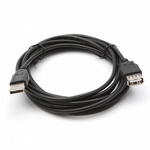 Дата кабель USB 2.0 AM/AF 5.0m SVEN (1300110)