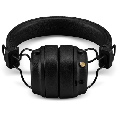 Навушники Marshall Major V Black (1006832)