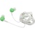 Навушники Koss KEB6iK Mic Green (190874.101)