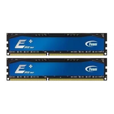 Модуль памяти для компьютера DDR4 16GB (2x8GB) 2133 MHz Team (TPBD416G2133HC15DC01)