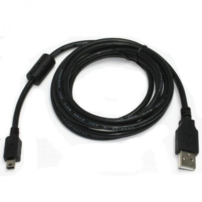 Дата кабель USB 2.0 AM to Mini 4P 1.8m Cablexpert (CCF-USB2-AM4P-6)