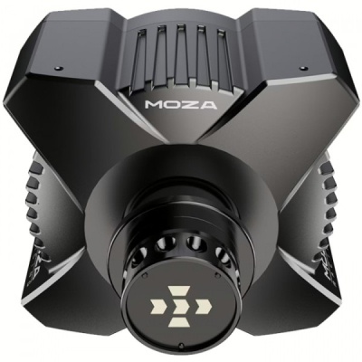 Кермо MOZA Racing R3 Racing Bundle for XBOX/PC + подв. педалі SR-P Lite (RS053_Moza)