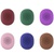 Навушники Acefast H7 ANC Bluetooth Pearl White (6974316283560)