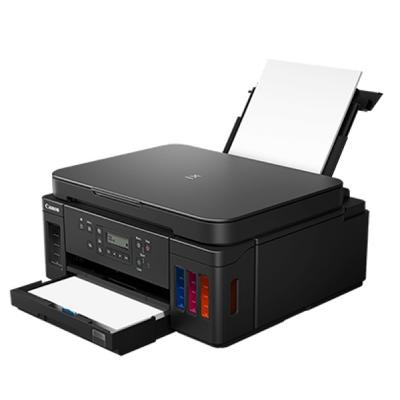 Многофункциональное устройство Canon PIXMA G6040 c Wi-Fi (3113C009)