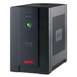 Источник бесперебойного питания APC Back-UPS RS 1100VA (BX1100CI-RS)