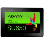 Накопитель SSD 2.5' 120GB ADATA (ASU650SS-120GT-R)