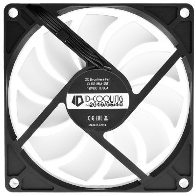 Кулер для корпуса ID-Cooling NO-9215 PWM